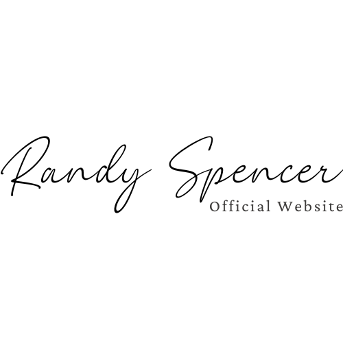 randy spencer official website logo