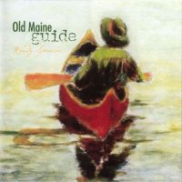 old maine guide cover