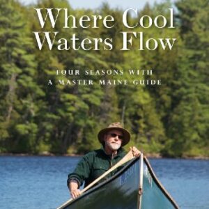 where cool waters flow cover