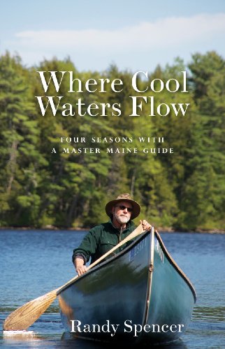 where cool waters flow book